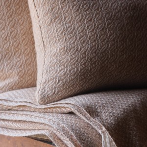 Fern Oblong Cushion