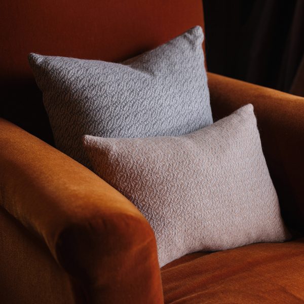 Fern Oblong Cushion